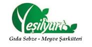 Yeşilyurt Gıda Sebze - Meyve - Şarküteri - İzmir